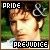 Pride and Prejudice!