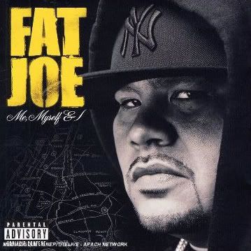 Fat Joe — Make It Rain Lyrics