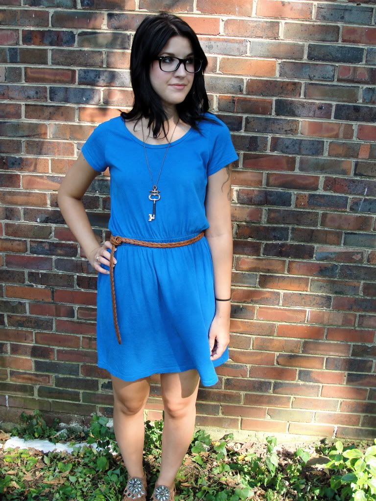 Old Navy Dress