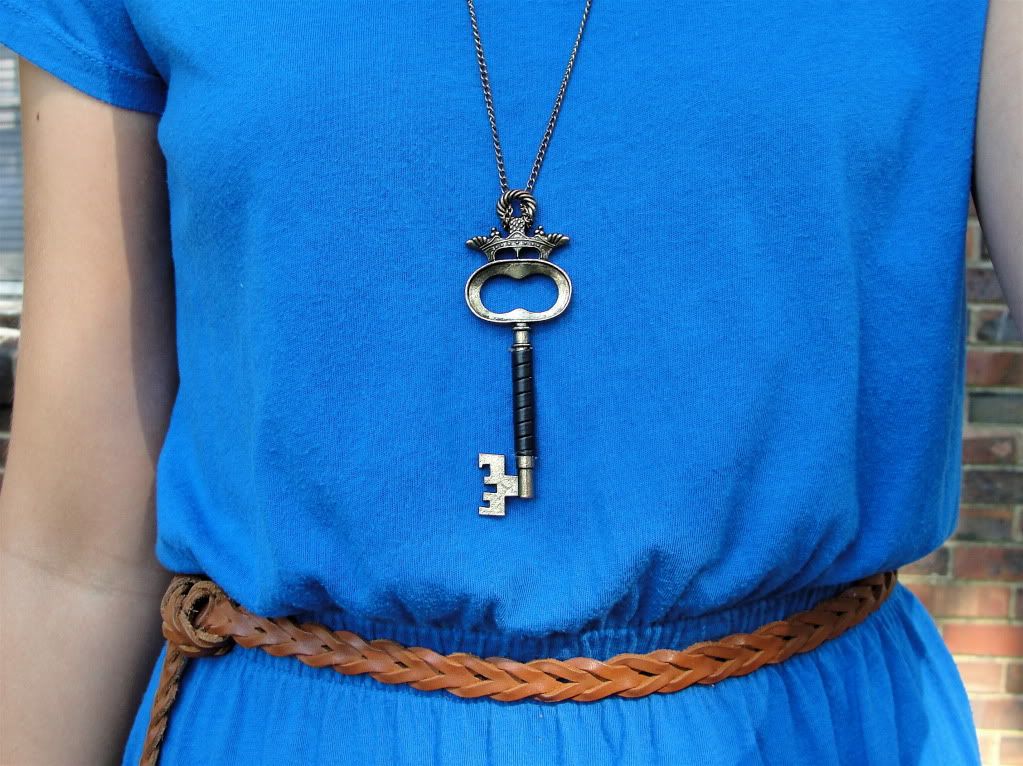 UO Necklace