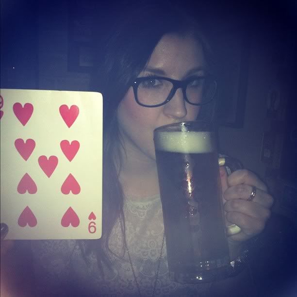 magic and beer