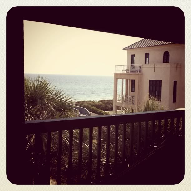 Rosemary Beach