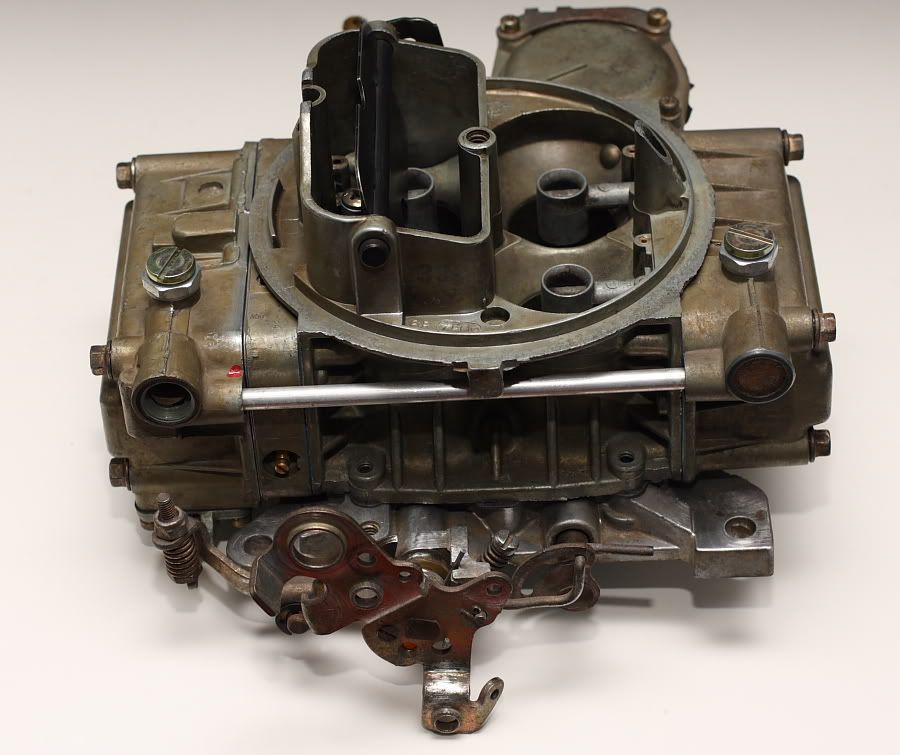 Carb cleaning Rods 'n' Sods UK Hot Rod & Street Rod Forums