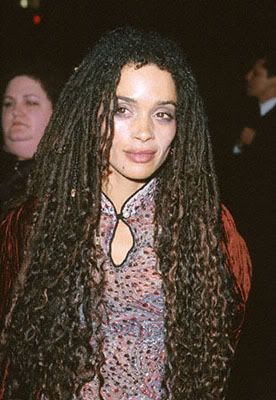Lilakoi Moon Aka Lisa Bonet has...