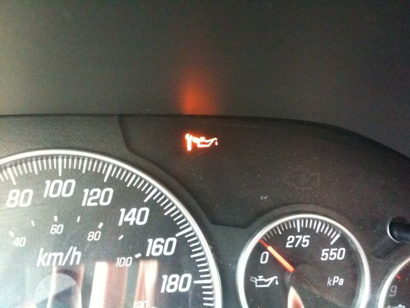 chevrolet trailblazer dashboard symbols