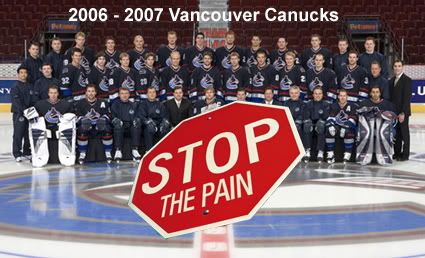 Vancouver Canucks