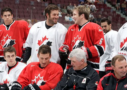 team canada