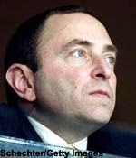 Gary Bettman