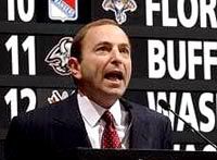 Gary Bettman