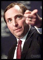 Gary Bettman