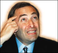 Gary Bettman