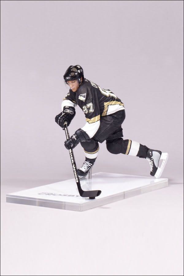 Sidney Crosby Figure