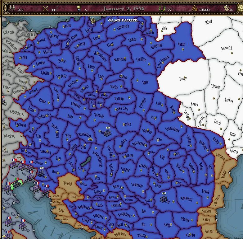 South Prussia