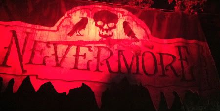 Nevermore