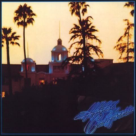 Hotel California