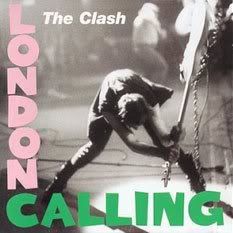 London Calling