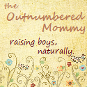 The Outnumbered Mommy