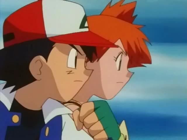 Pokeshipping Ash X Misty Discussion Thread Page 61