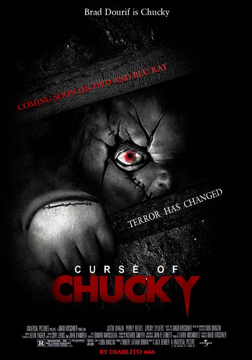 Curse of Chucky (2013) 720p HDRip XviD-UNiQUE Curse of Chucky (2013) 720p HDRip XviD-UNiQUE