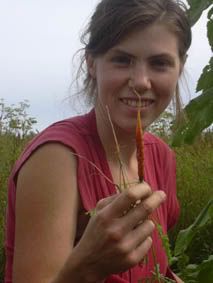 the biggest carrot yet