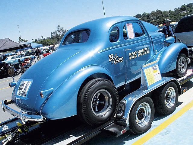 Re'37'38 Chevy Gasser Pics Wanted