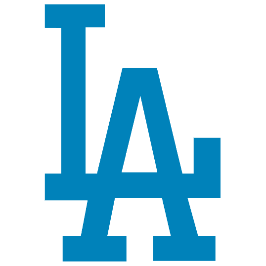 clip art dodgers logo - photo #17
