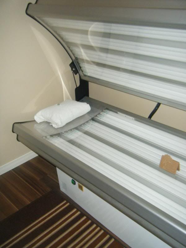 TANSES T32 BEDS FOR SALE tanTALK Tanning Salon Business Owners
