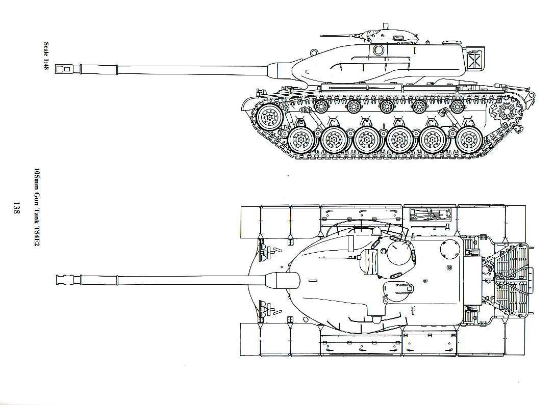 105mm Gun Tank T54e2 Medium Tanks World Of Tanks Official Forum