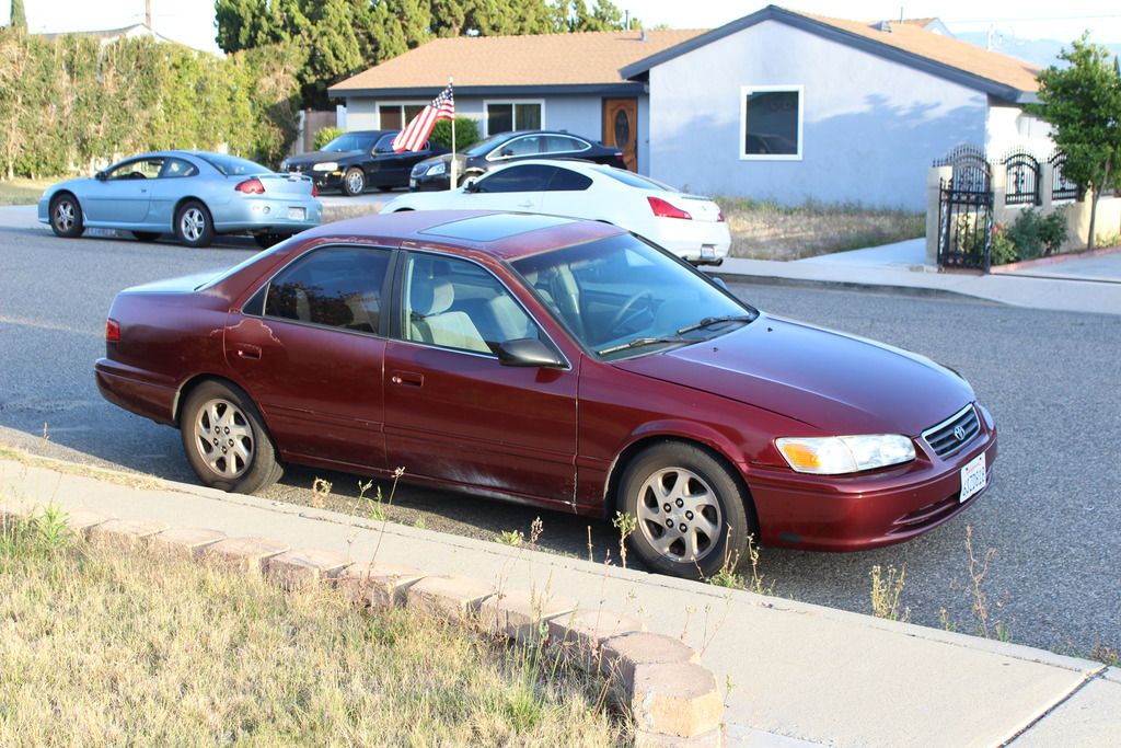 Toyota Nation Forum : Toyota Car and Truck Forums - FS ...