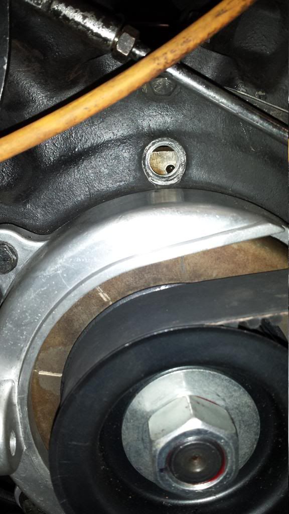 Help with Shovelhead timing please The Jockey Journal Board