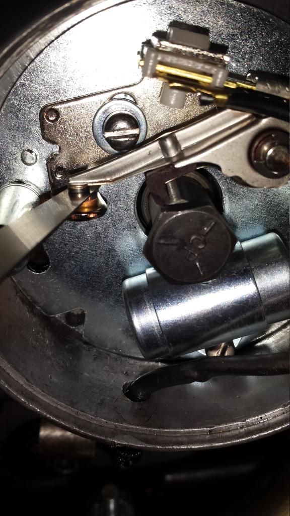 Help with Shovelhead timing please The Jockey Journal Board