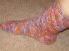 Diana Socks