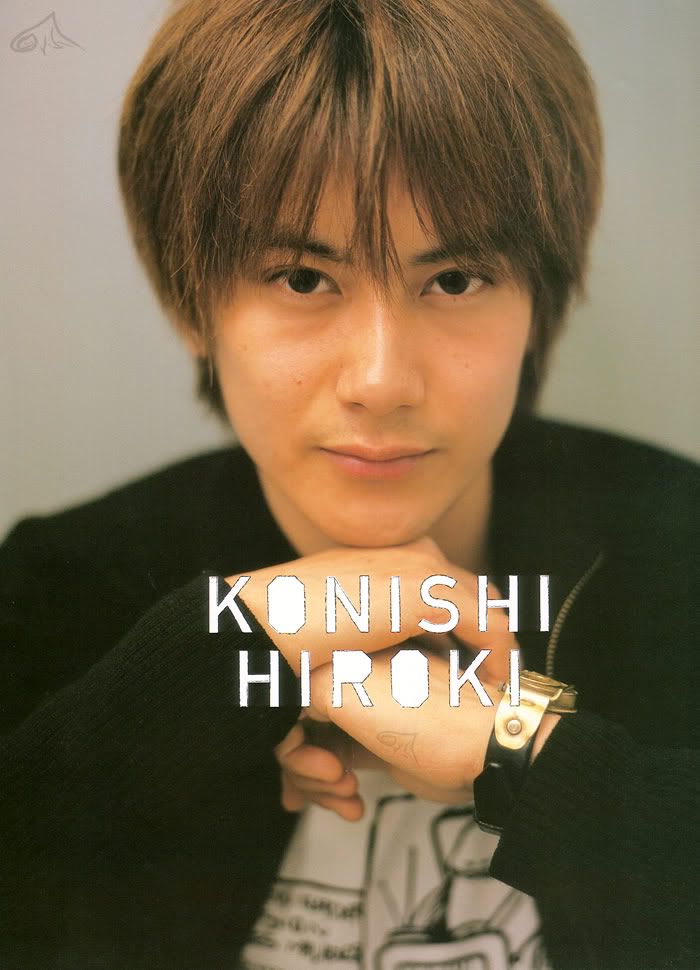 【杂志】小西大树之ACTORS STYLE2006年春季刊【牙狼garo吧】_百度贴吧