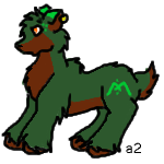Mossy's Woodland Adoptables!
