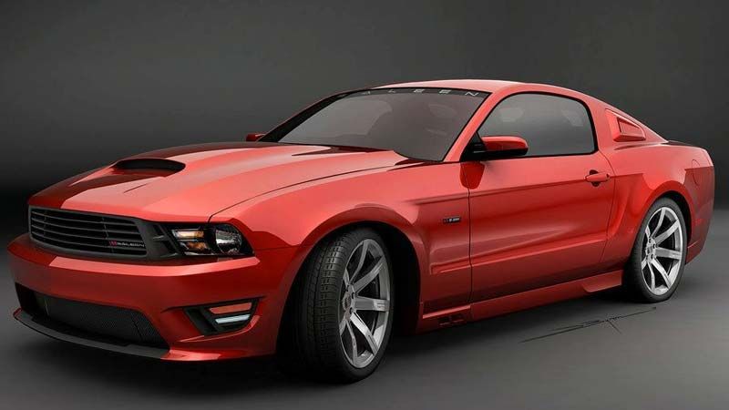 2012 mustang gt premium california special. 2012 Mustang GT Premium