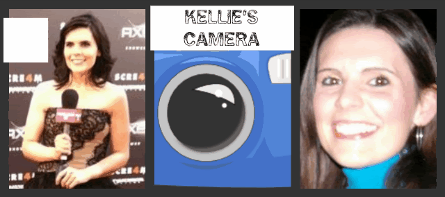 Kellie's Camera