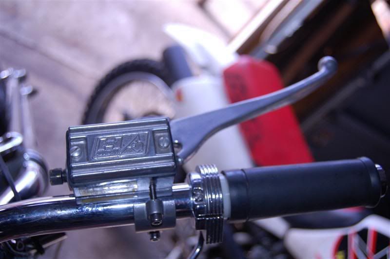 hurst airheart master cylinder The Jockey Journal Board