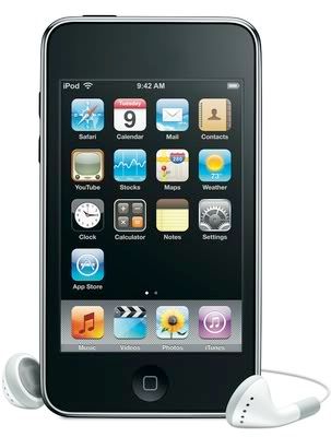 Ipod Touch Second Generation 8gb. ipod touch 2g 8gb. ipod touch