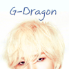 G-dragon ,, iconzZ =),