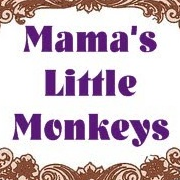 Mama's Little Monkeys 