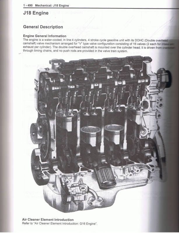 torque setting for cylinder head bolts Suzuki Forums