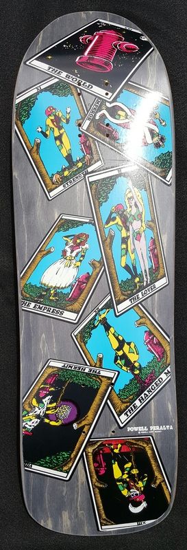 Barbee Tarot