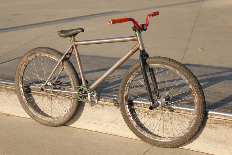 cannondale scalpel 26er