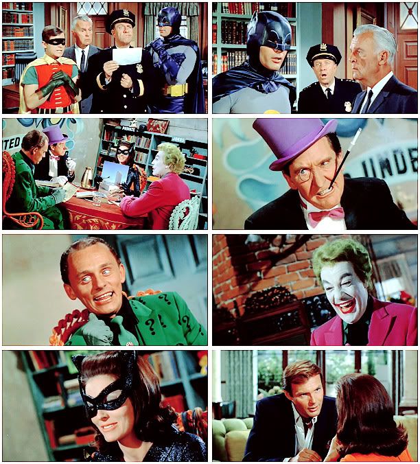 when he flies upside down?