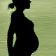 pregnant profile