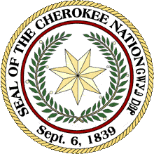 Cherokee Crest