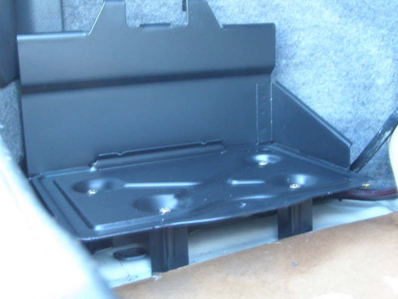 How to Battery to boot Forums