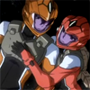 Gundam,icons,Allelujah