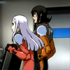 Gundam,icons,Allelujah