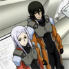 Gundam,icons,Allelujah
